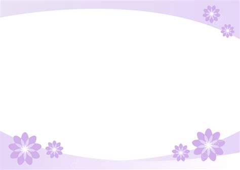 white flower with purple gradient.